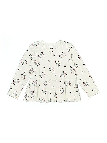 Gerber Long Sleeve Top (view 1)