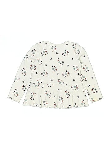 Gerber Long Sleeve Top (view 2)