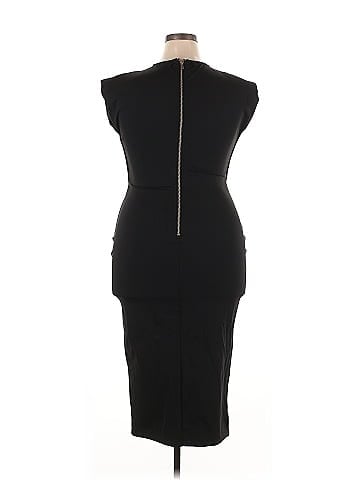 Fashion Nova Cocktail Dress (view 2)