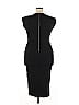 Fashion Nova Solid Black Cocktail Dress Size 2X - photo 2