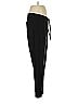 Lou & Grey for LOFT Solid Black Casual Pants Size M - photo 4