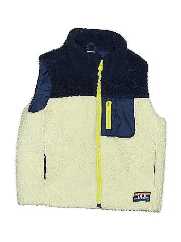 Baby Gap Vest (view 1)
