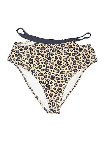 Cupshe Swimsuit Bottoms (view 1)