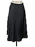 BTFBM Solid Black Formal Skirt Size XL - photo 1