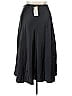 BTFBM Solid Black Formal Skirt Size XL - photo 2