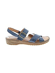 Born Handcrafted Footwear Sandals