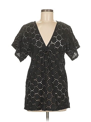 Jordan Taylor Short Sleeve Blouse (view 1)