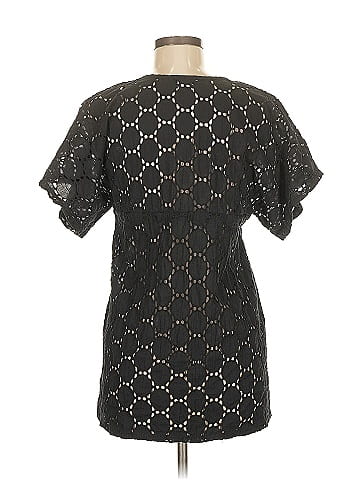 Jordan Taylor Short Sleeve Blouse (view 2)