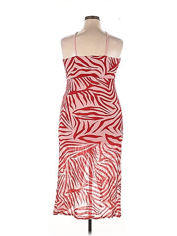 PrettyLittleThing Cocktail Dress (view 2)