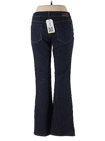 DKNY Jeans Stylish Gray DKNY Bootcut (view 2)
