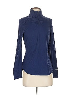 Coolibar Long Sleeve Turtleneck