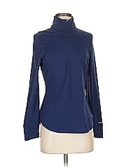 Coolibar Long Sleeve Turtleneck