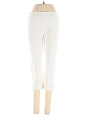 So Slimming By Chico's Casual Pants