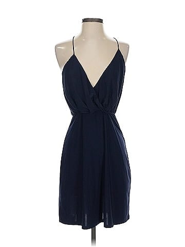 MISA Los Angeles Cocktail Dress (view 1)