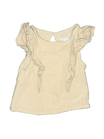Grayson Mini Short Sleeve Top (view 1)