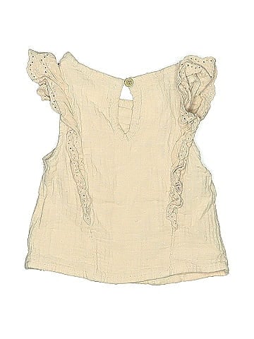 Grayson Mini Short Sleeve Top (view 2)
