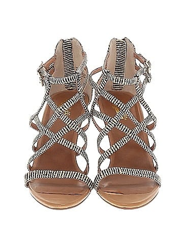 Seychelles Wedges (view 2)