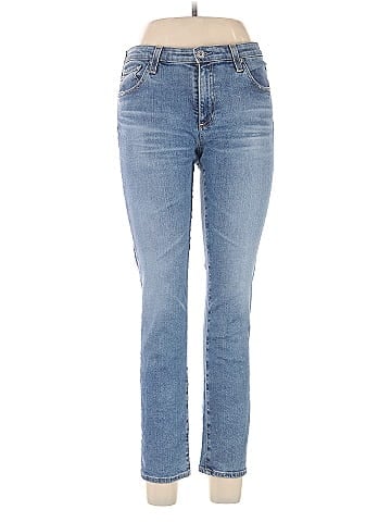 Adriano Goldschmied Jeans (view 1)