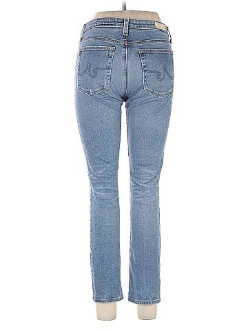 Adriano Goldschmied Jeans (view 2)
