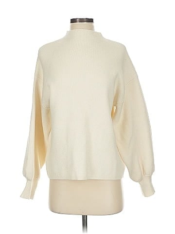 Fate Turtleneck Sweater (view 1)