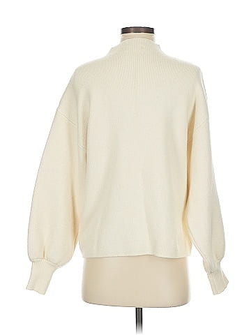 Fate Turtleneck Sweater (view 2)