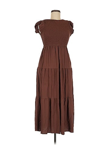 Zesica Casual Dress (view 1)