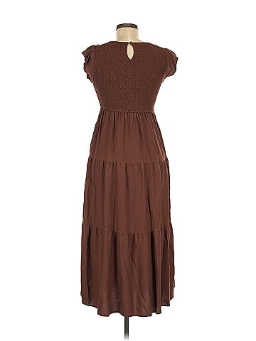 Zesica Casual Dress (view 2)