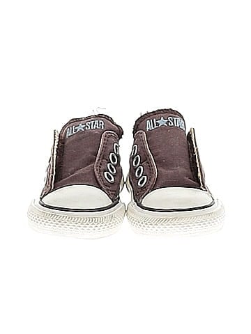 Converse Sneakers (view 2)
