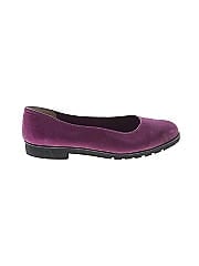 Salvatore Ferragamo Flats