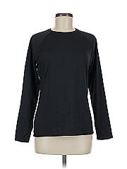 Cuddl Duds Long Sleeve T Shirt
