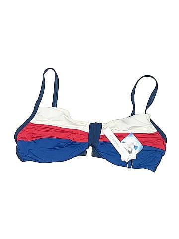 Bleu Rod Beattie Swimsuit Top (view 1)