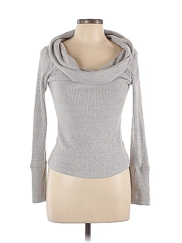 Style Rack Turtleneck Sweater (view 1)