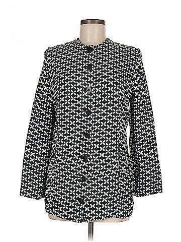 Giorgio Armani Kimono (view 1)