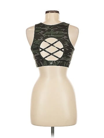 Layer 8 Tank Top (view 2)