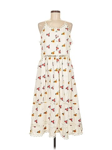FARM Rio Casual Dress (view 1)