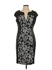 Connected Apparel Cocktail Dress