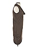 St. John Brown Casual Dress Size S - photo 4