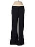 Theory Chevron-herringbone Black Dress Pants Size 4 - photo 1