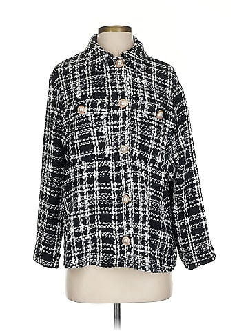 Zara Coat (view 1)