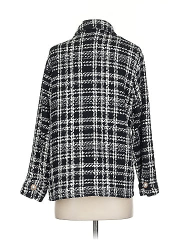Zara Coat (view 2)