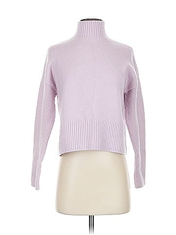 Paris Atelier & Other Stories Turtleneck Sweater (view 1)