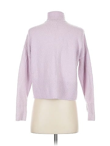 Paris Atelier & Other Stories Turtleneck Sweater (view 2)