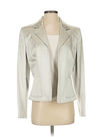 Ellen Tracy Blazer (view 1)