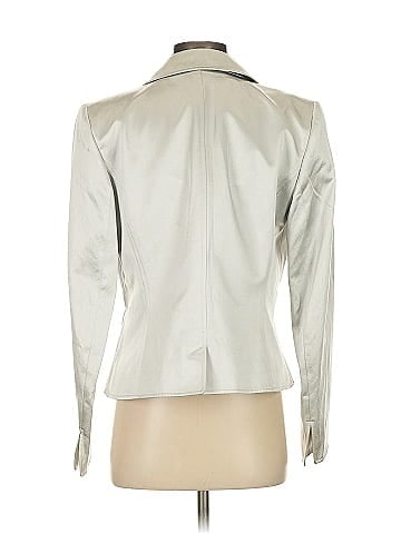 Ellen Tracy Blazer (view 2)