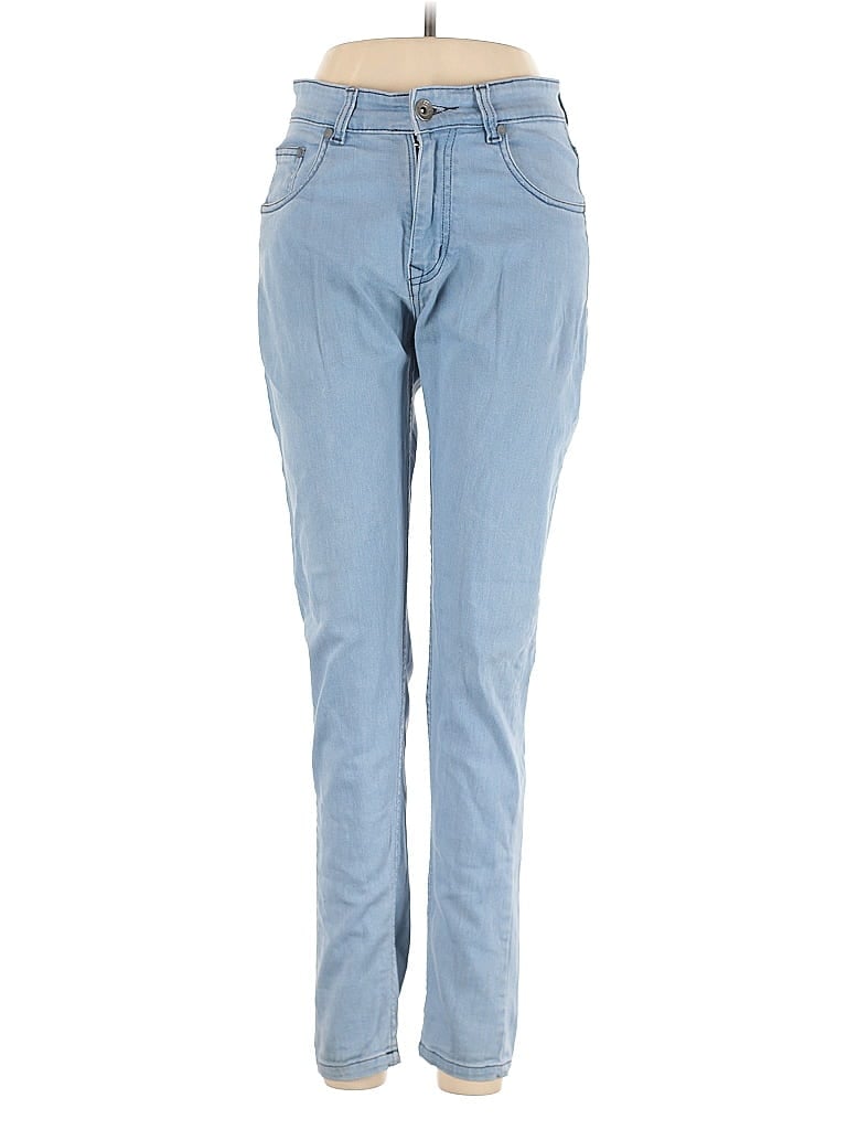 Click to view more detailed imagery on our partner's website Pre-owned Assorted Brands Jeans In Blue