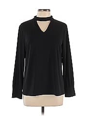 Chico's Long Sleeve Blouse
