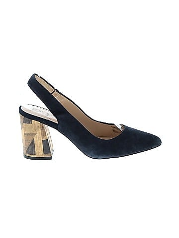 Sole Society Heels (view 1)