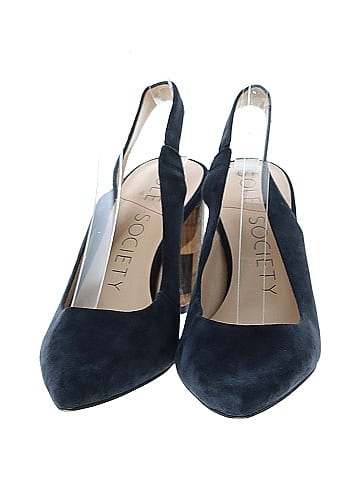 Sole Society Heels (view 2)