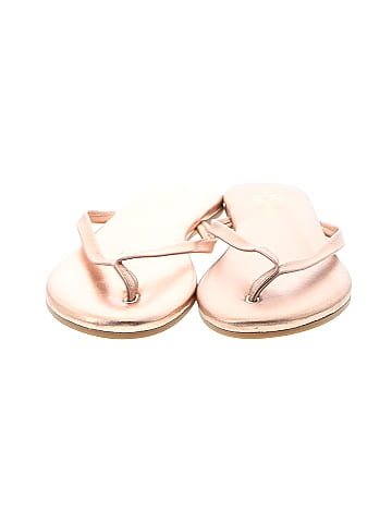 Yosi Samra Sandals (view 2)