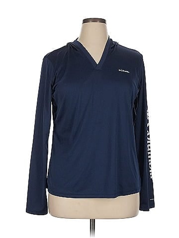 Columbia Active T-Shirt (view 1)
